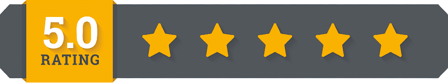 TriVexa 5 Star Rating