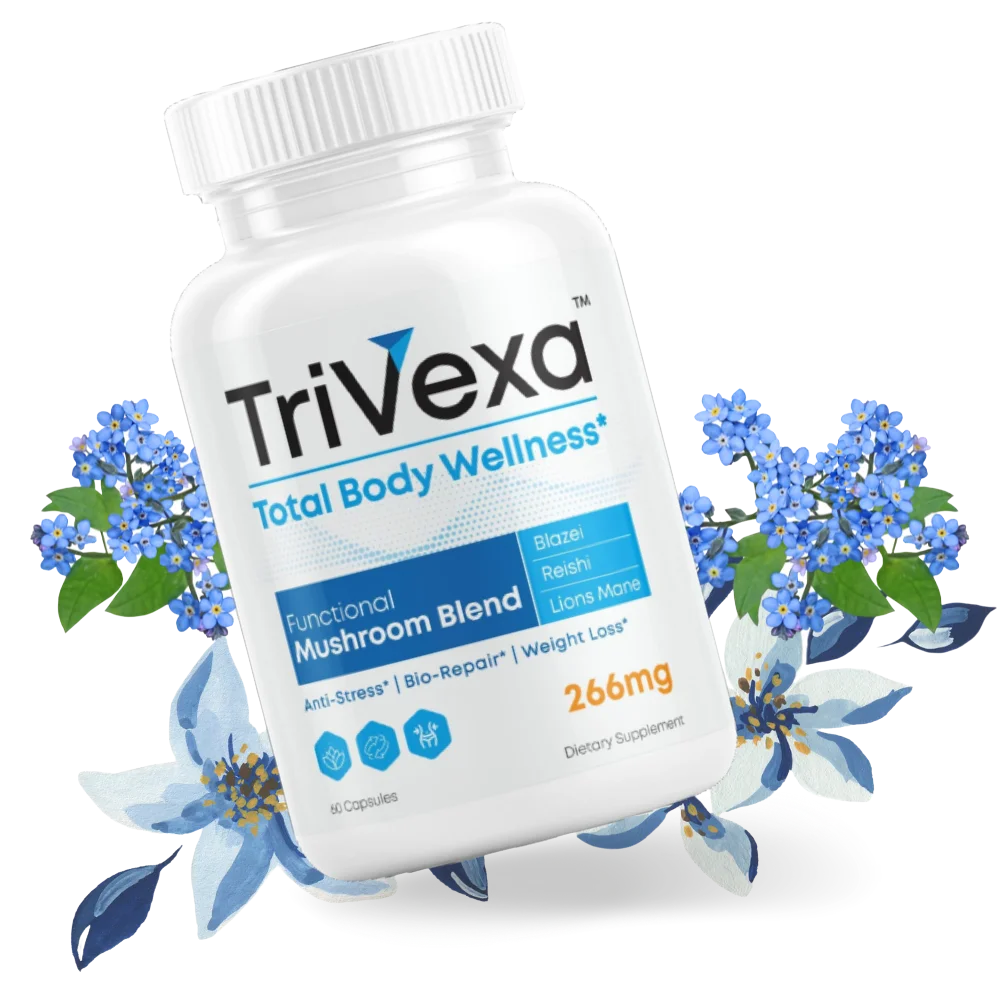 TriVexa Weight Loss Supplement