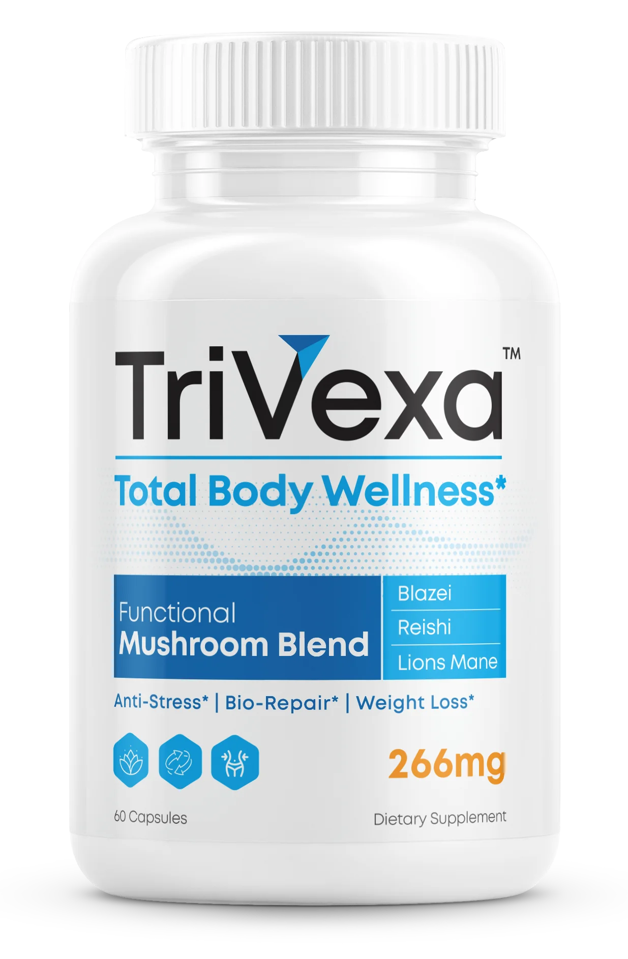 TriVexa 1 Bottle